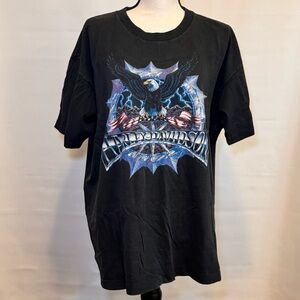 Harley Davidson t shirt